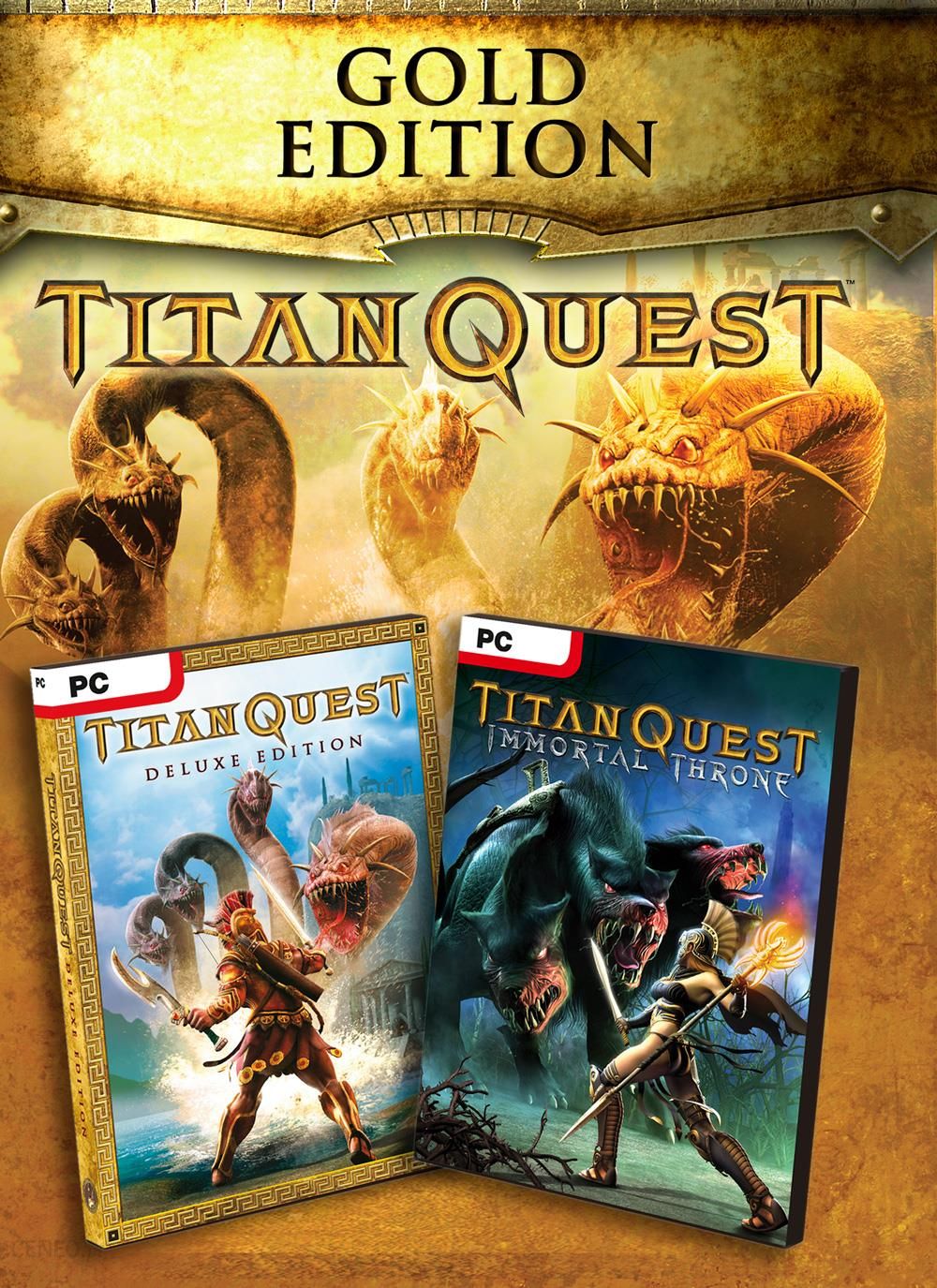 Titan Quest Immortal Throne Cd Key
